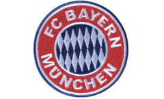 FC Bayern München Drapeau bleu marine 150 x 100 cm 