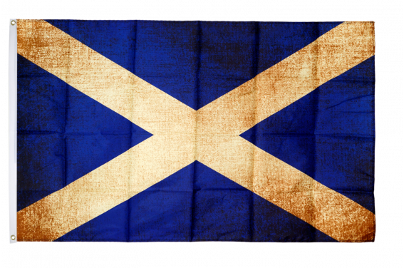 Buy Vintage Scotland flags at a fantastic price - best-buy-flags.co.uk