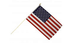 12x Bahamas Hand Table or Waving Flag Country Party Pack