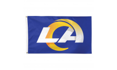 Los Angeles Rams Flag