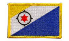 Bonaire Patch, Badge - 3.15 x 2.35 inch