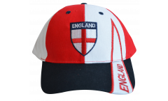 England Cap, fan