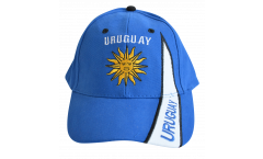 Uruguay Cap, fan