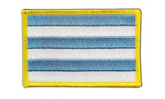 Estonia Tallinn Patch, Badge - 3.15 x 2.35 inch