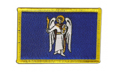 Ukraine Kiev Patch, Badge - 3.15 x 2.35 inch
