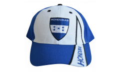 Honduras Cap, fan
