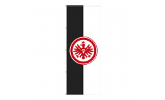 Eintracht Frankfurt Flag - 5 x 13 ft. / 150 x 400 cm