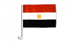 Egypt Car Flag - 12 x 16 inch