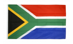 South Africa Flag, 10 pcs - 3 x 5 ft. / 90 x 150 cm