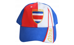 Costa Rica Cap, fan
