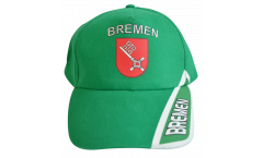 Germany Bremen Cap, fan II