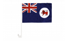 Australia Tasmania Car Flag - 12 x 16 inch