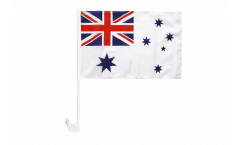 Australia Royal Australian Navy Car Flag - 12 x 16 inch