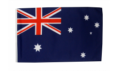 Australia Flag, 10 pcs - 12 x 18 inch