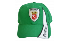 Germany Bremen 2 Cap, fan