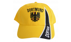 Dortmund Eagle Cap, fan