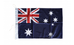 Australia Boat Flag - 12 x 16 inch