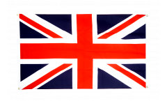 Great Britain Flag for balcony - 3 x 5 ft.