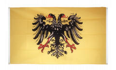 Holy Roman Empire after 1400 Flag for balcony - 3 x 5 ft.
