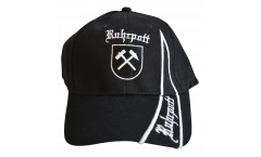 Germany Ruhrpott Ruhr Cap, fan