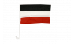 Reichsflagge Car Flag - 12 x 16 inch