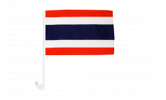 Thailand Car Flag - 12 x 16 inch