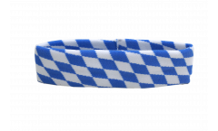Germany Bavaria without crest Headband / sweatband - 6 x 21cm
