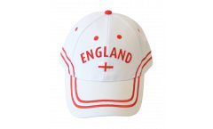 England Cap, nation