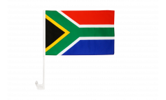 South Africa Car Flag - 12 x 16 inch