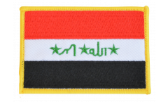 Iraq old 1991-2004 Patch, Badge - 3.15 x 2.35 inch