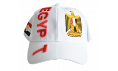 Egypt Cap, nation