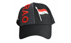 Iraq Cap, nation