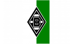 Borussia Mönchengladbach  Flag - 5 x 8 ft. / 150 x 250 cm