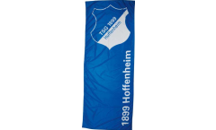 TSG 1899 Hoffenheim Wappen Flag - 13 x 5 ft. / 400 x 150 cm