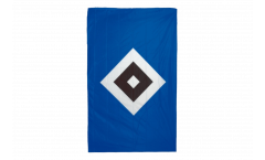 Hamburger SV Arena Flag - 13 x 5 ft. / 400 x 150 cm
