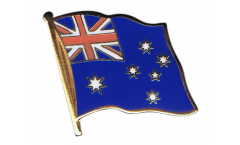 Australia Flag Pin, Badge - 1 x 1 inch
