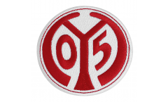 1. FSV Mainz 05 Logo Patch, Badge - 3 inch