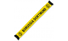 Borussia Dortmund Scarf - 4.9 ft. / 150 cm