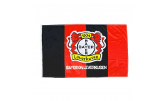 Bayer 04 Leverkusen Flag - 3 x 5 ft. / 90 x 150 cm
