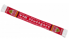 VfB Stuttgart Stadion  Scarf - 4.9 ft. / 150 cm
