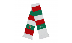 FC Augsburg Scarf - 4.9 ft. / 150 cm