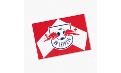 RB Leipzig Flag - 2 x 3 ft. / 60 x 90 cm