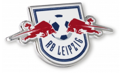 RB Leipzig Pin, Badge - 0.6 x 1 inch