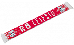 RB Leipzig Home Scarf - 4.9 ft. / 150 cm