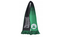 Boston Celtics Scarf - 4.9 ft. / 150 cm