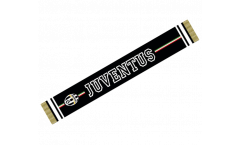Juventus Turin Scarf - 4.9 ft. / 150 cm
