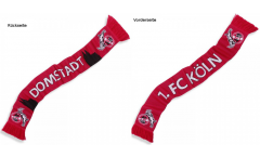 1. FC Köln DOMSTADT Scarf - 4.9 ft. / 150 cm