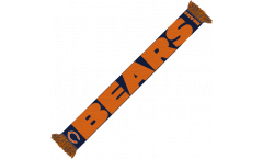 NFL Chicago Bears Scarf - 17x 150 cm