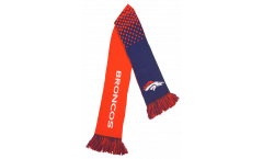 NFL Denver Broncos Scarf - 17x 150 cm