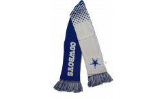 NFL Dallas Cowboys Scarf - 17x 150 cm